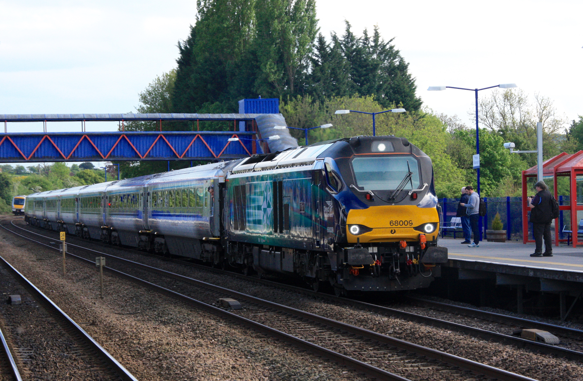 The great HS2 fares conundrum – RailwayWorld.net