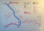 Britain s Tramways West Midlands Metro RailwayWorld Britain s Tramways West Midlands Metro RailwayWorld
