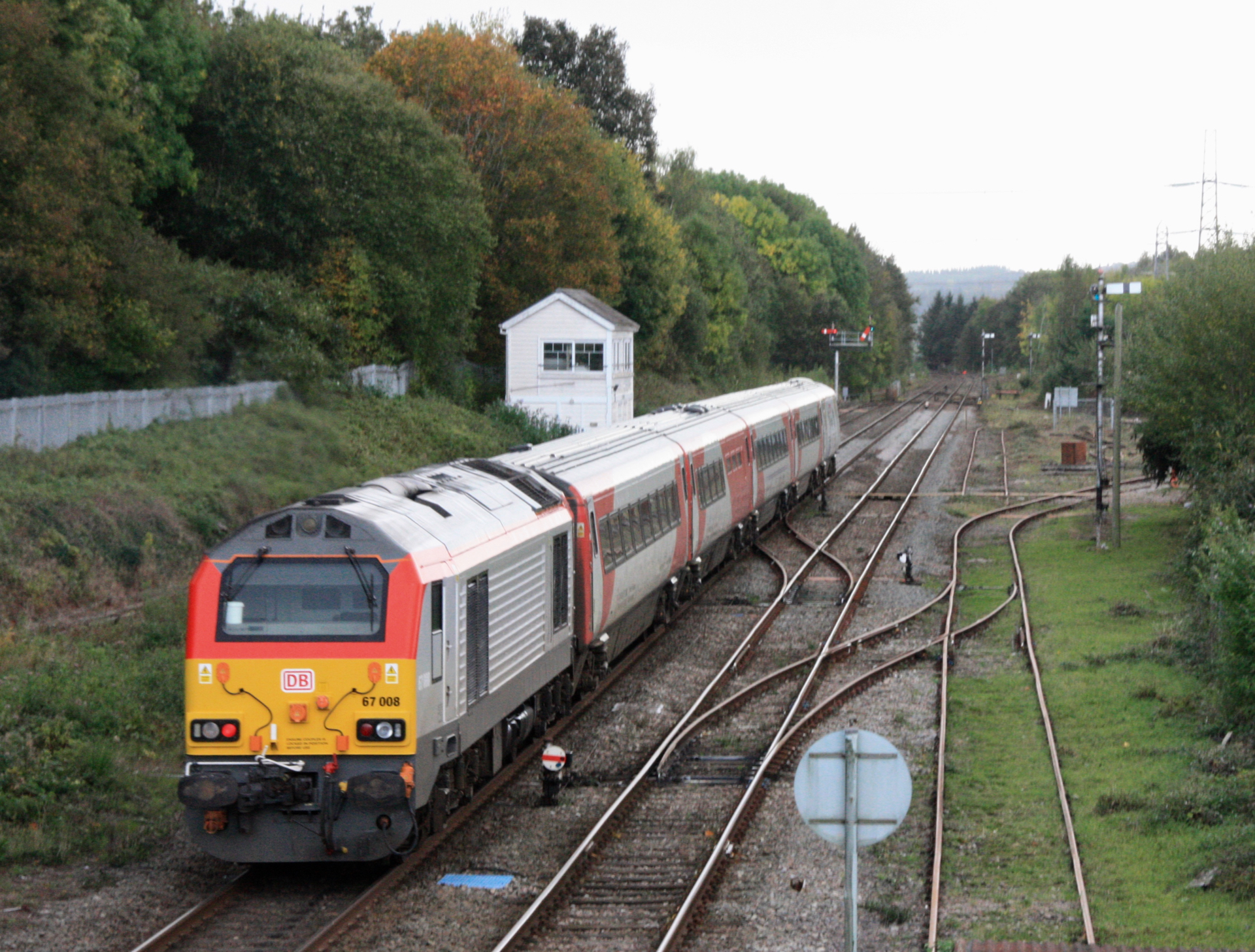 railwayworld.net