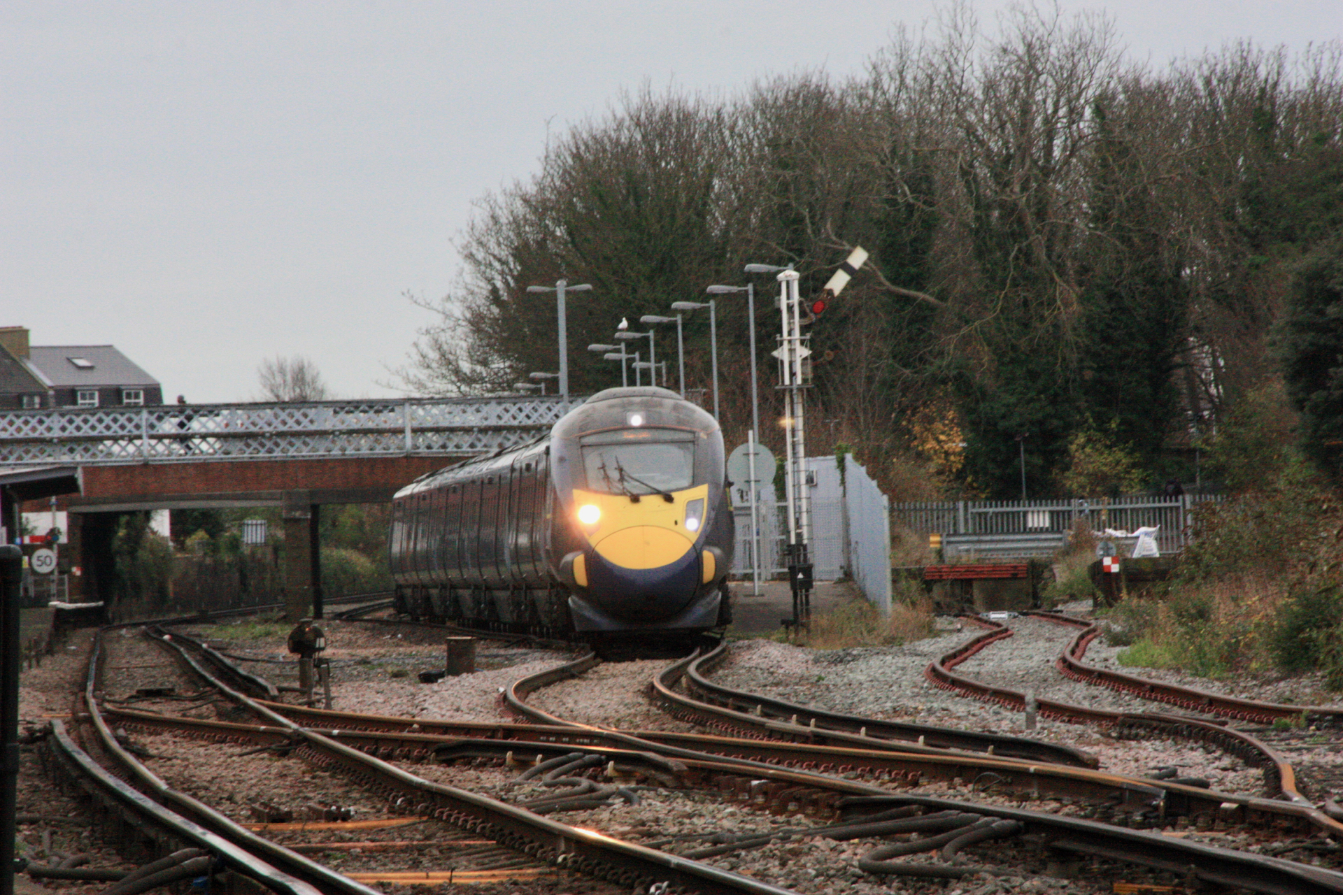 railwayworld.net