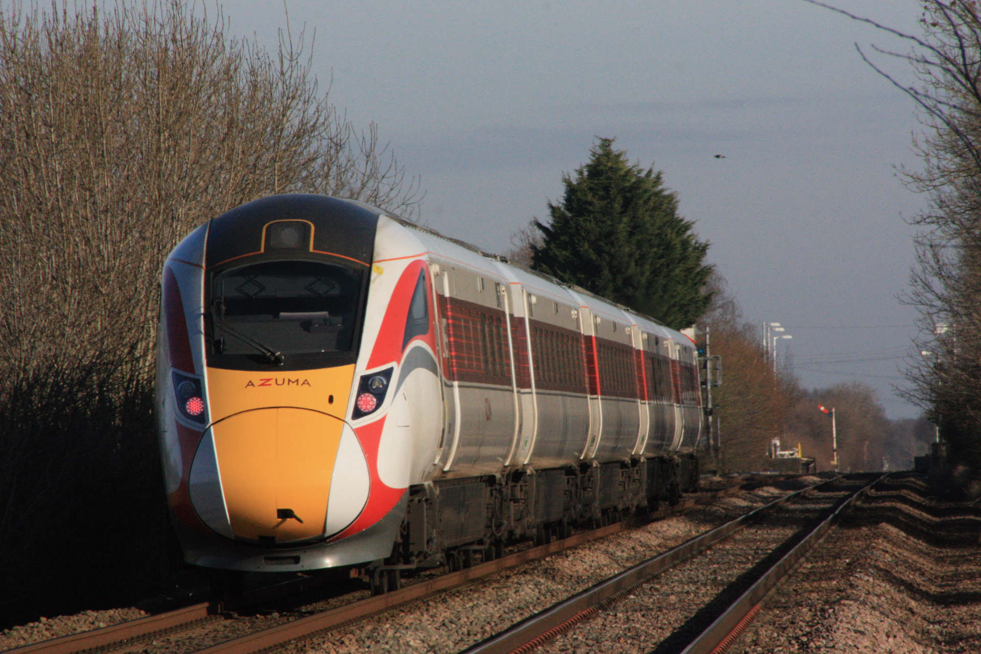 railwayworld.net