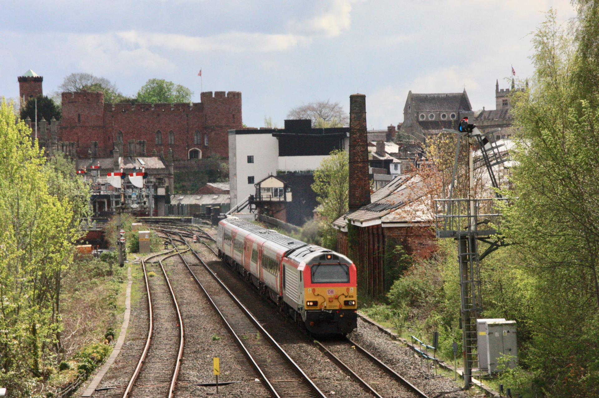 railwayworld.net
