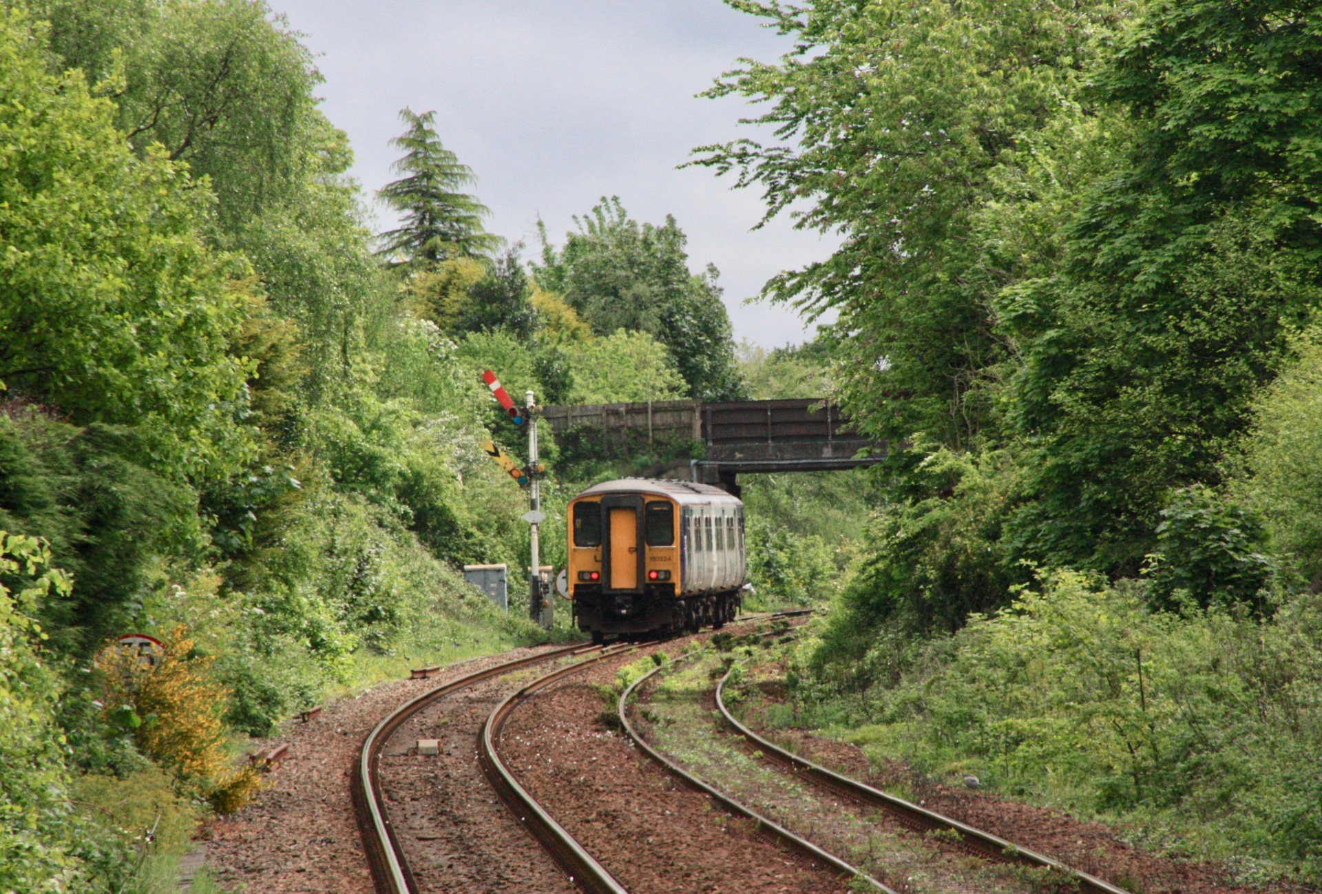 railwayworld.net