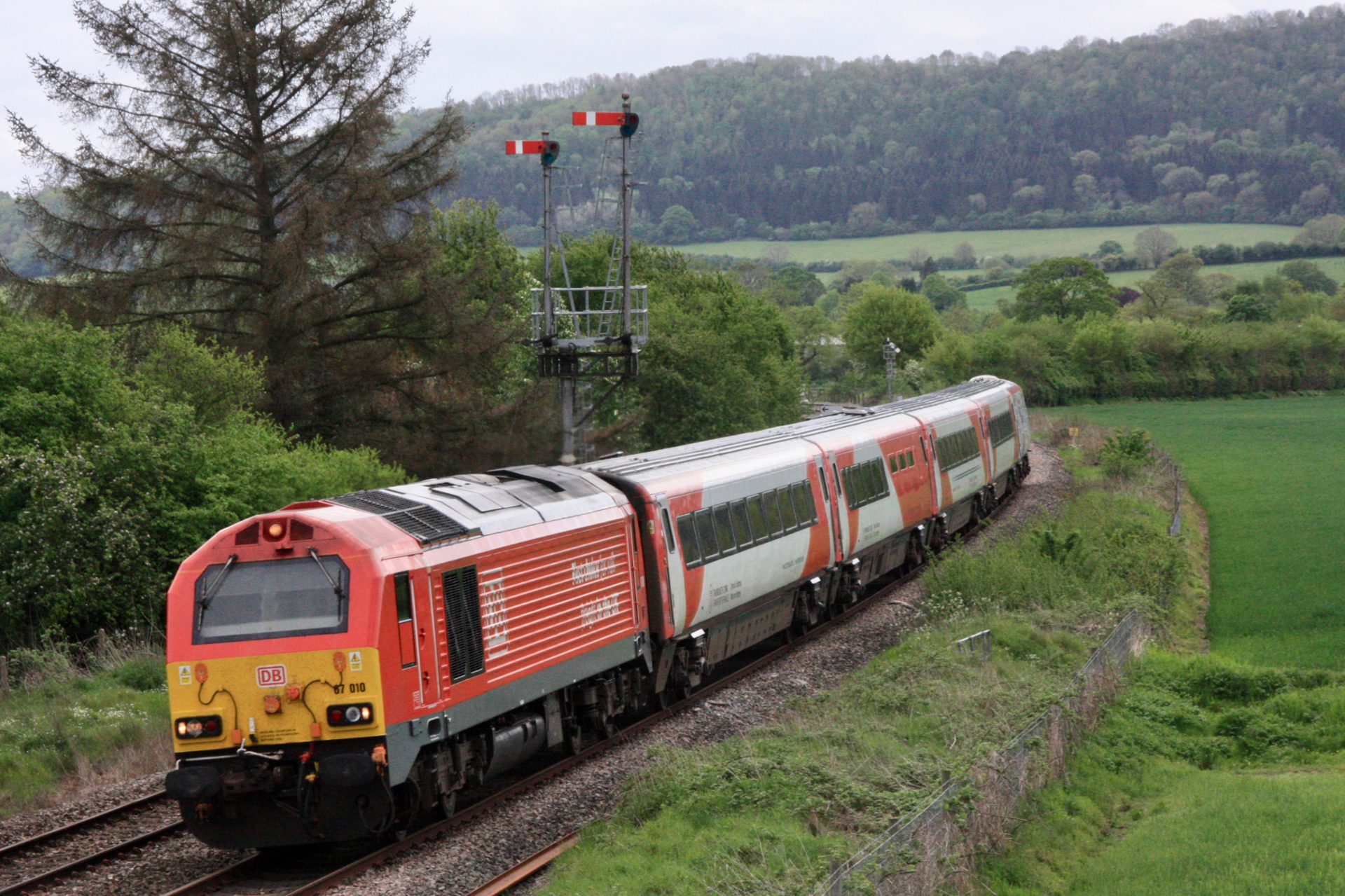 railwayworld.net