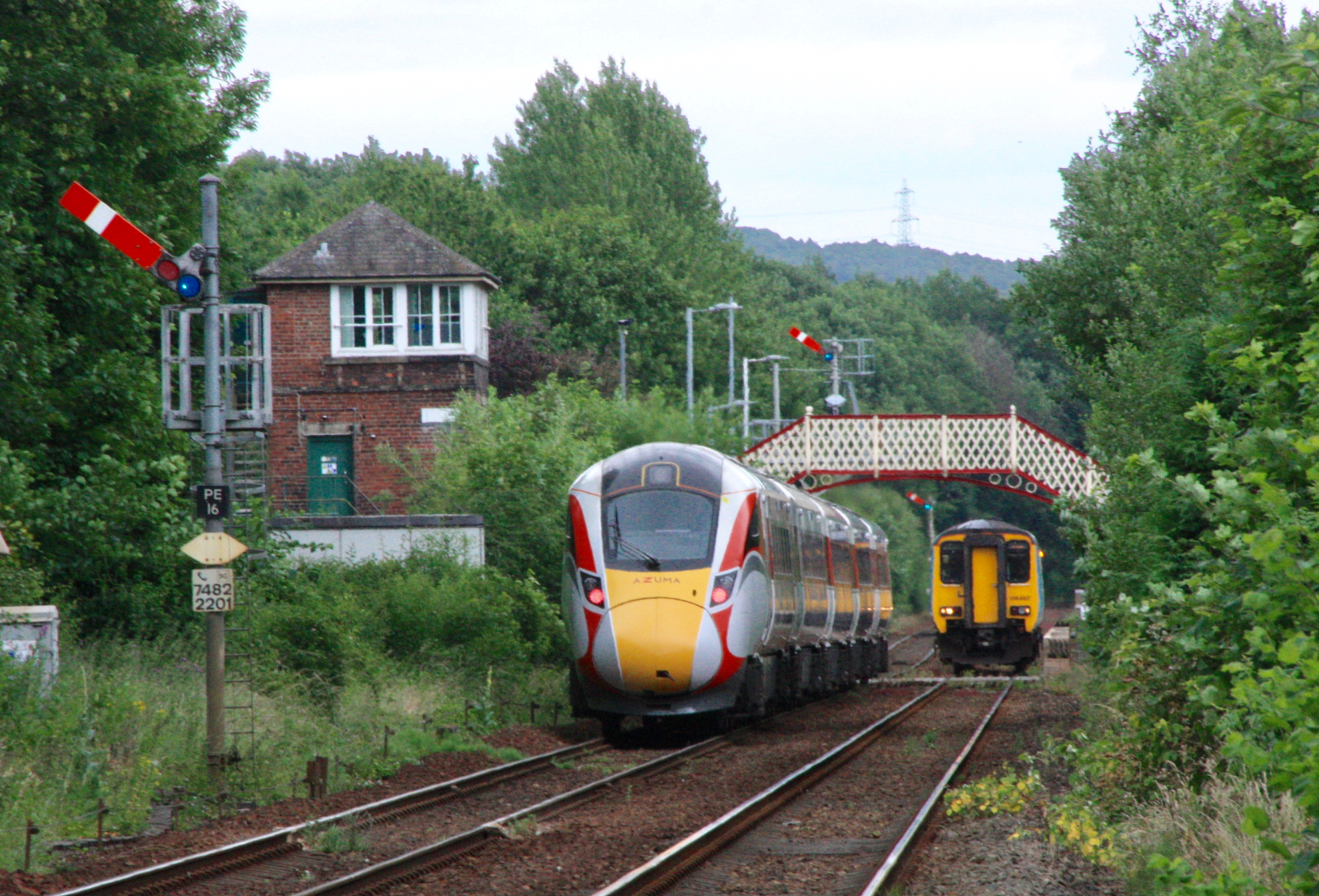 railwayworld.net