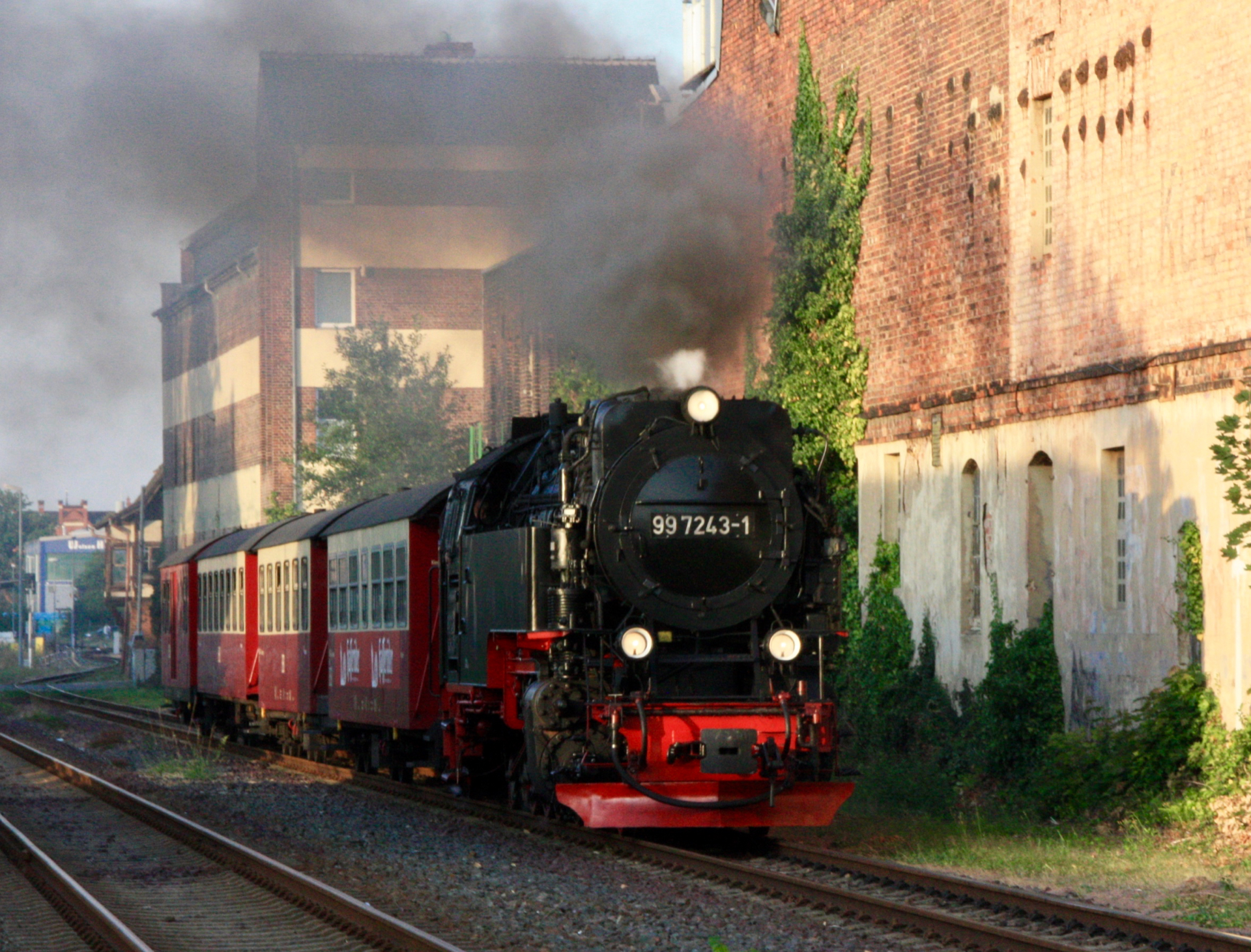 railwayworld.net