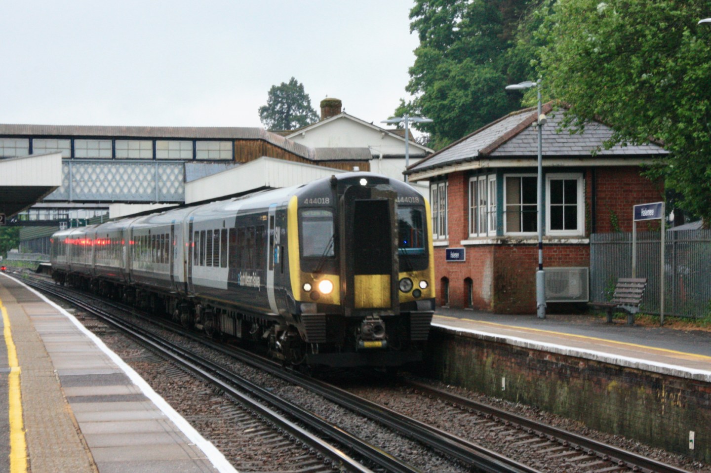 Paying the price for SWR nationalisation – RailwayWorld.net